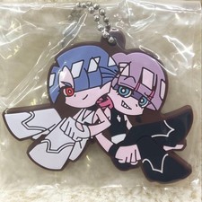 Culotte et bas mascotte en