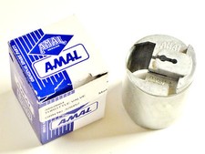 Amal Slide Accélérateur Valve Monobloc Cutaway #3 Carburateur 389/0603 GB Made