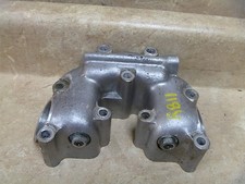 BSA B25-T B25 250 Victor Trail Moteur Couvre-Culasse & Valves 1971 RB RB11