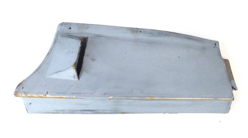 Panneau spoiler lotus excel - de,