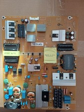 Alimentation Tv Philips 