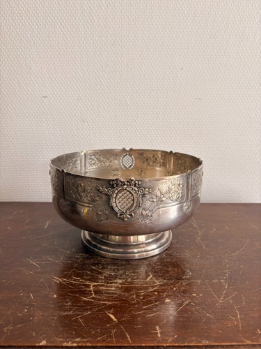 Plat jardinière centre table - centre,
