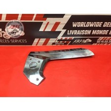 Cache cadre droit Honda GL