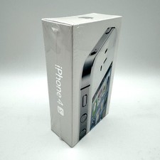 Apple iPhone 4S 16Go Blanc