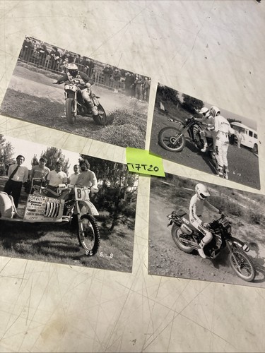 Motocross side car - motocross, side-car