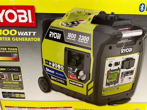 Ryobi bluetooth 2 - -, 2,300