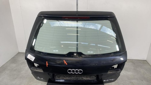 Malle hayon arriere audi 2 - a4,