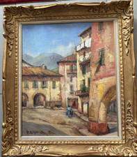 Marcel BILGER (1891-1976) HST