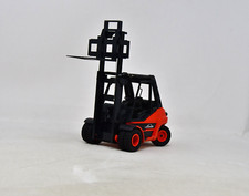 Chariot élévateur Linde