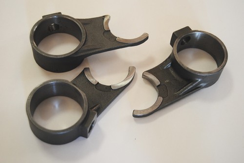Kawasaki 500 kit de 3 - kit,