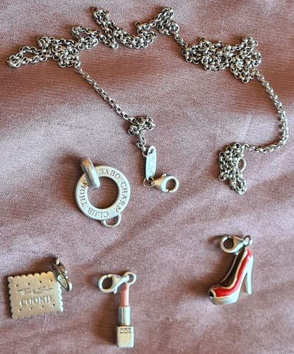 Thomas sabo collier chaîne - thomas, +