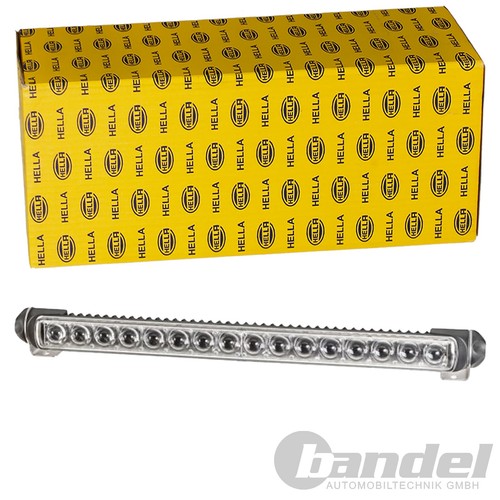 Hella phare led long - hella,