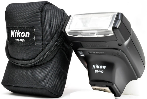 Flash nikon speedlight - flash,