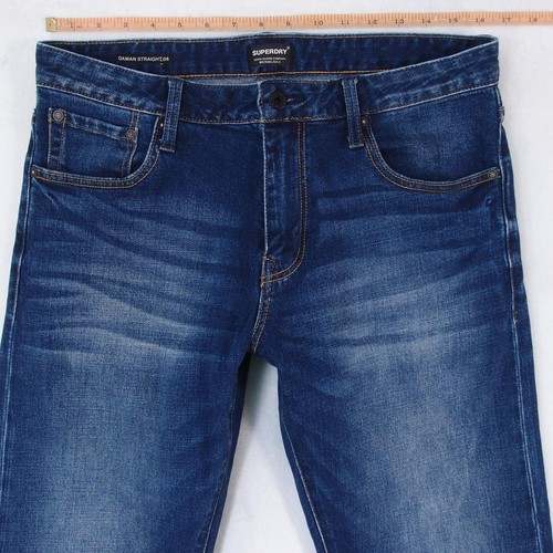 Hommes superdry daman - hommes,