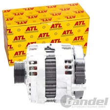 ATL AUTOTECHNIK GÉNÉRATEUR