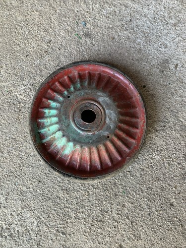 Roue voiture pédales - roue, à