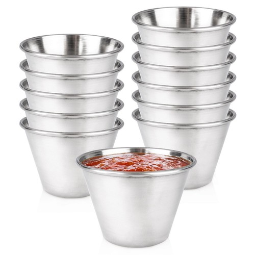 Ramequin coupelle bol sauce - ramequin,