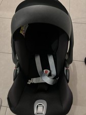 Cosy Cybex