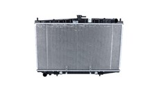 NRF Radiateur du moteur pour