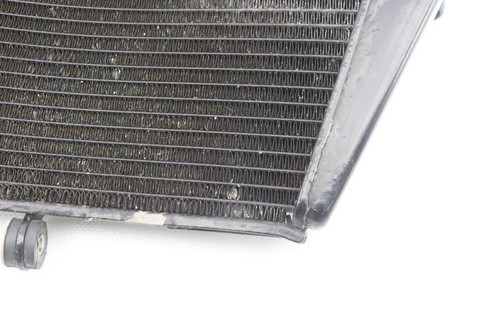 Radiateur eau honda - d'eau,