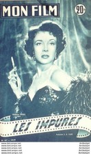 Mon Film 467 55-08- 3 Les