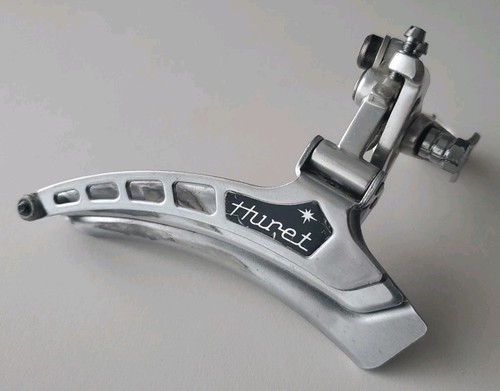 Vintage derailleur huret - vintage,