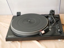 ++    Platine vinyle Technics