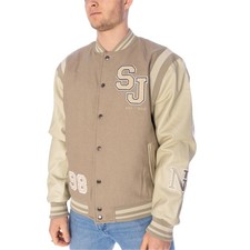 Sean John Écriture Logo Veste