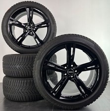 Audi A8 S8 4N 20 Pouces Jantes