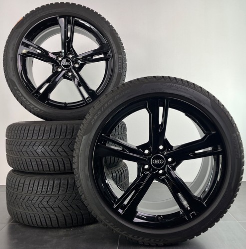Audi 20 pouces jantes - audi,