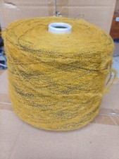 fil a tricoter Semi mohair