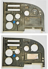 Cessna-182 RH Instrument Pannel Cover