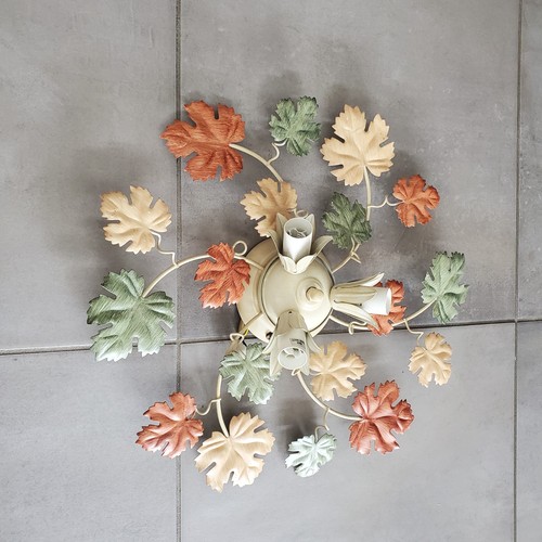 Lustre vintage - lustre,