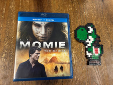 La momie -  Blu ray - VF -