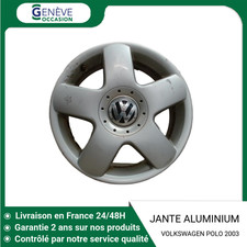 🇫🇷 JANTE ALUMINIUM