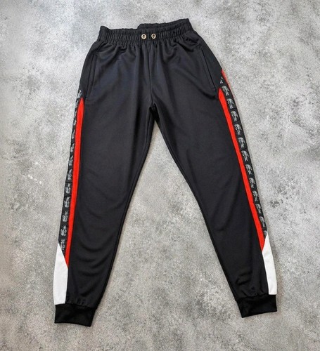 Pantalon jogging lacoste bande - pantalon,