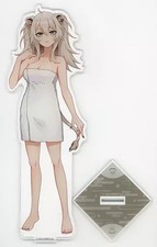 Shishiro Botan Acrylic Stand Large VRoid Vtuber HotSpring Collaboration