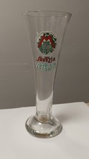 verre flûte à bière ancien