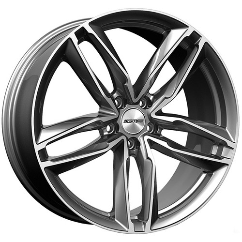 Jantes roues gmp - jantes, atom
