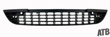 Grille De Pare-Chocs Avant