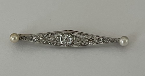 6567 broche barrette - 6567-, art