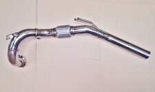Downpipe Golf 7 GTI Hosenrohr