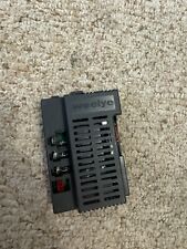 Weelye RX74 24V Control Box Receiver for Kids Electric Car 2.4G Transmitter