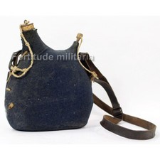 French individual water bottle - France (original material)