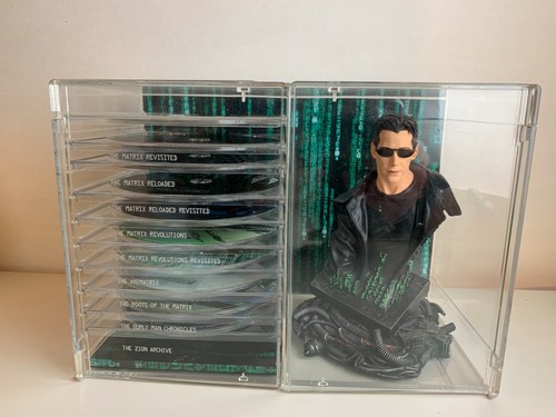 Ultimate matrix collection - matrix, //