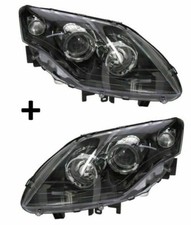 PHARE AVANT GAUCHE + DROIT