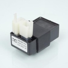 CDI calculateur RMS pour