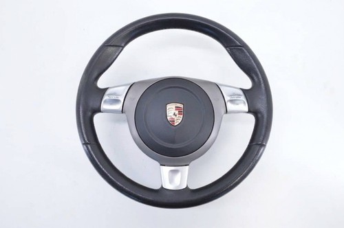 Porsche 911 997 - , volant
