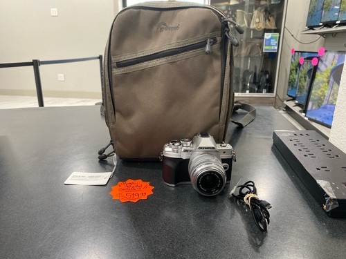 Olympus m10 iv - olympus,