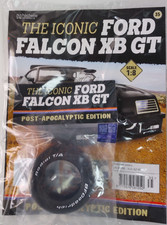 Hachette Build The Iconique